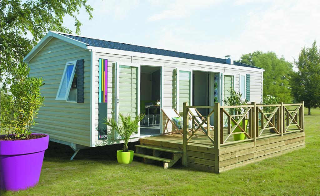 Camping Des Alberes Laroque-des-Alberes Room photo